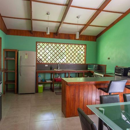 Hotel Casa Merlin Puerto Viejo de Talamanca 객실 사진