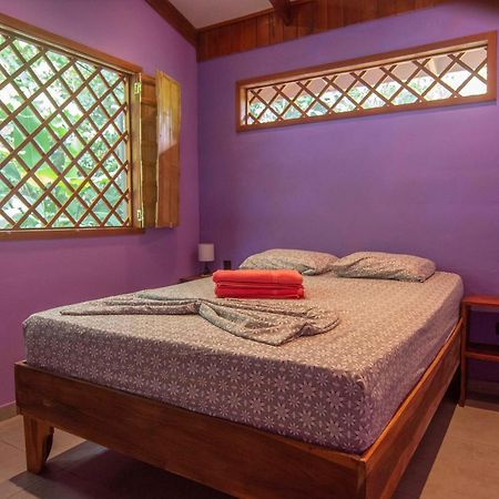 Hotel Casa Merlin Puerto Viejo de Talamanca 객실 사진