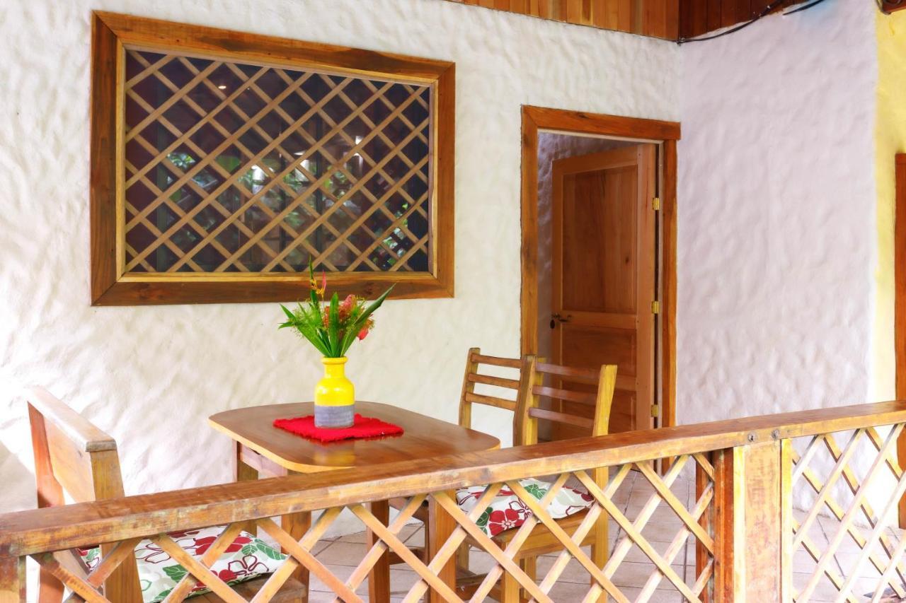 Hotel Casa Merlin Puerto Viejo de Talamanca 외부 사진