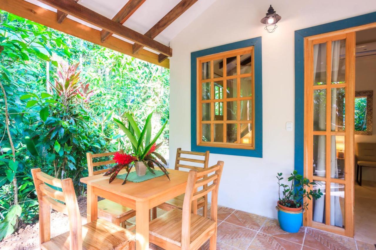 Hotel Casa Merlin Puerto Viejo de Talamanca 외부 사진