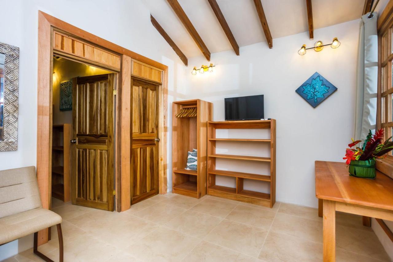 Hotel Casa Merlin Puerto Viejo de Talamanca 외부 사진
