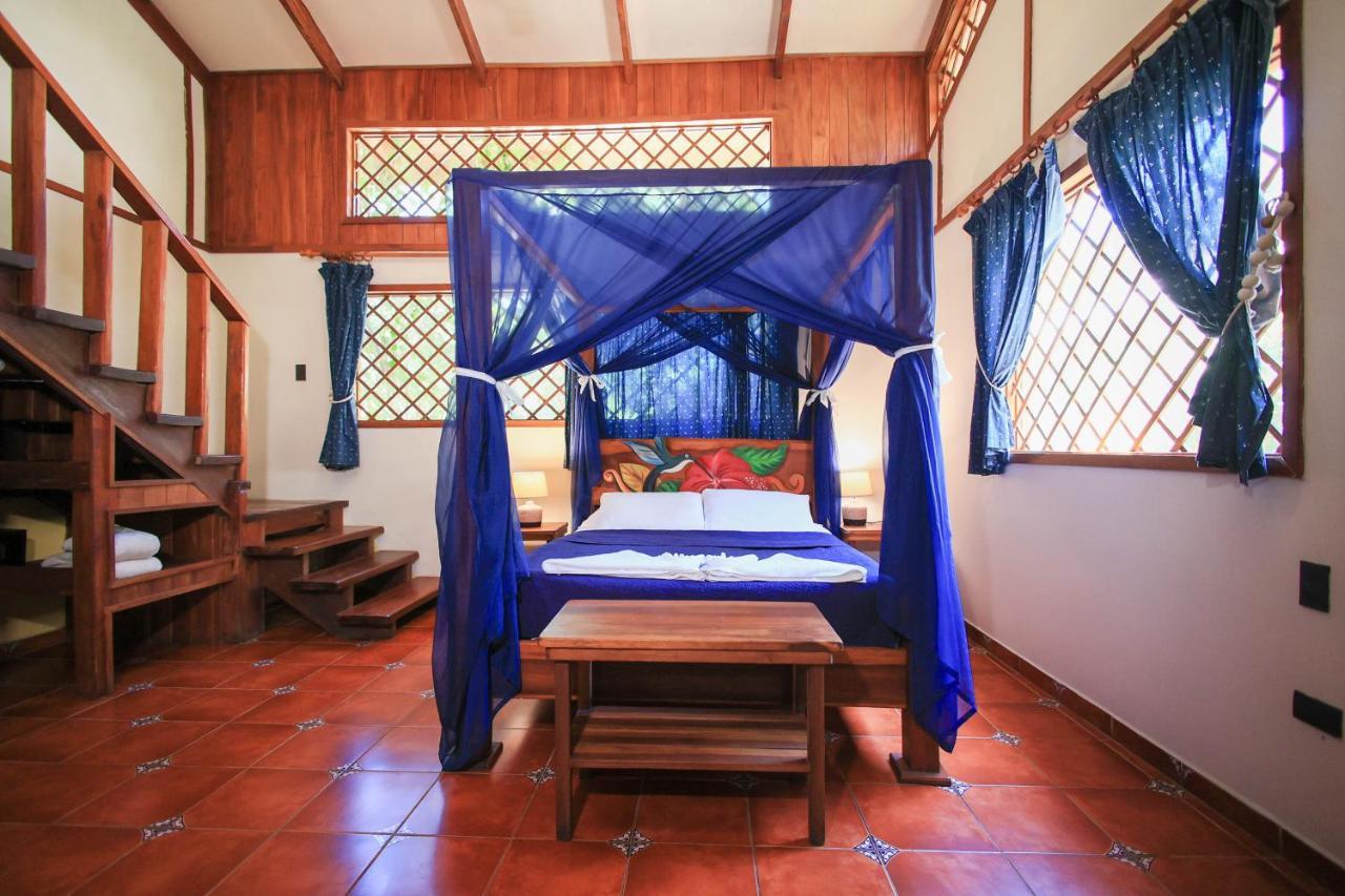 Hotel Casa Merlin Puerto Viejo de Talamanca 외부 사진