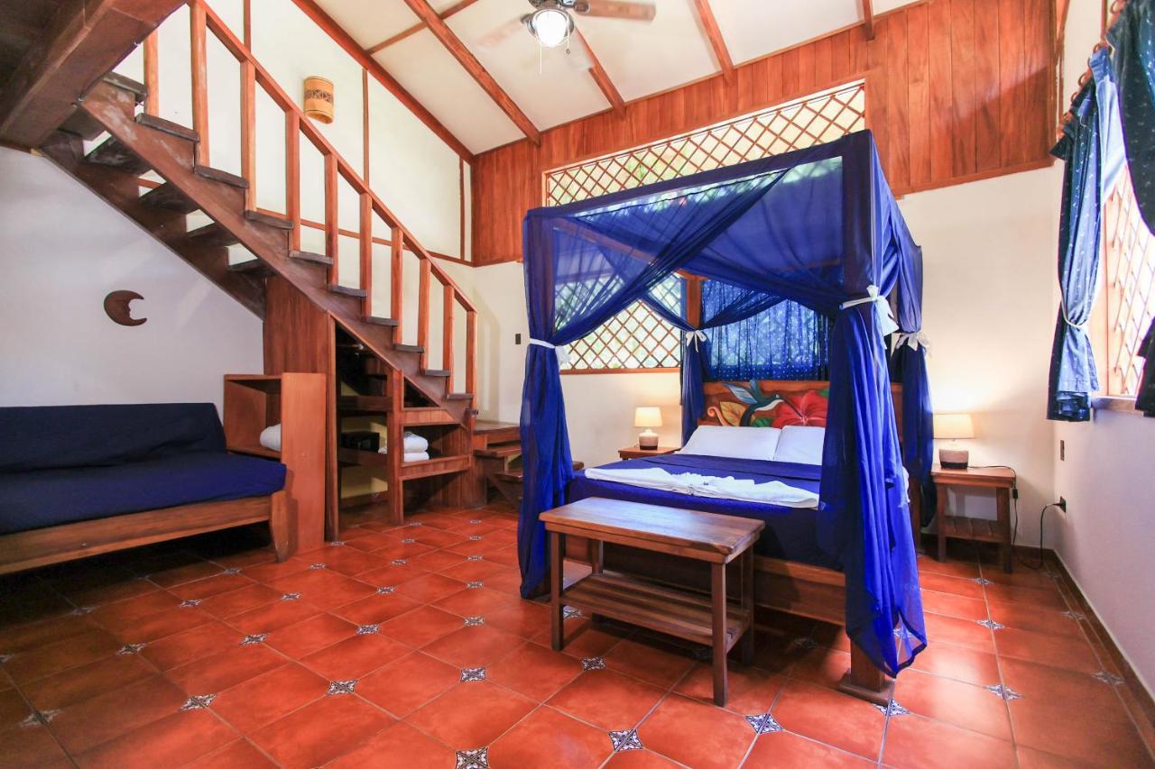 Hotel Casa Merlin Puerto Viejo de Talamanca 외부 사진