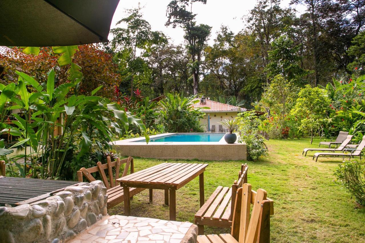 Hotel Casa Merlin Puerto Viejo de Talamanca 외부 사진
