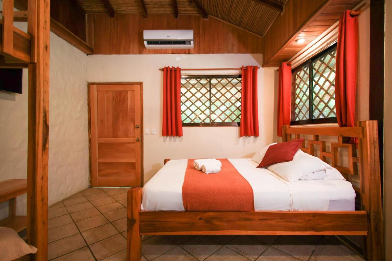 Hotel Casa Merlin Puerto Viejo de Talamanca 외부 사진