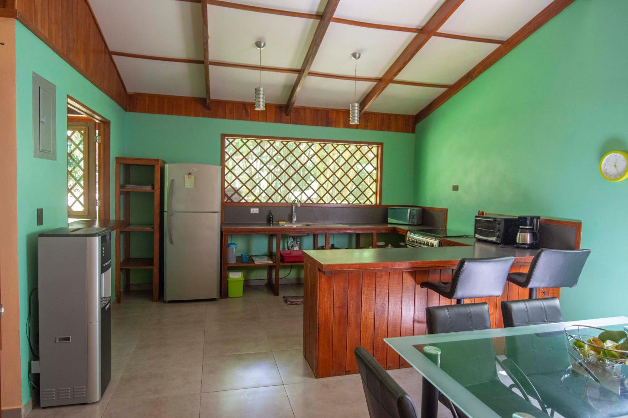 Hotel Casa Merlin Puerto Viejo de Talamanca 객실 사진