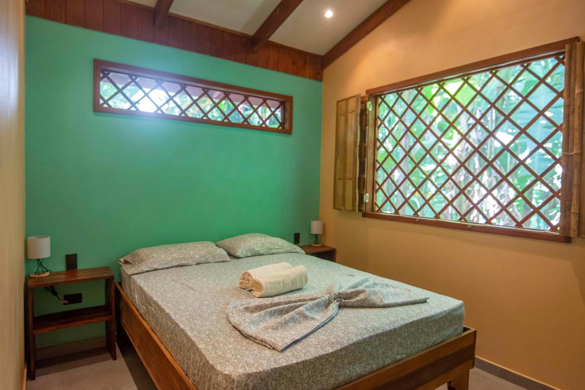 Hotel Casa Merlin Puerto Viejo de Talamanca 객실 사진