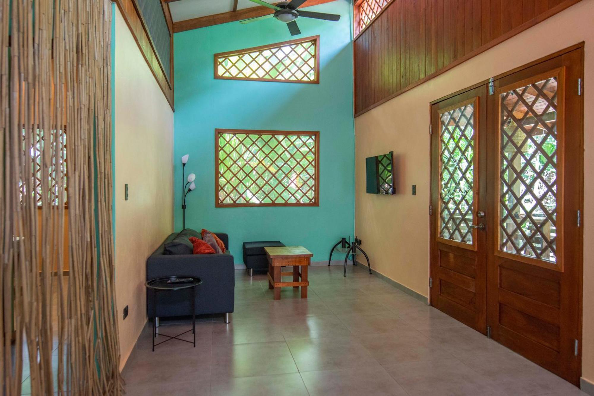 Hotel Casa Merlin Puerto Viejo de Talamanca 객실 사진