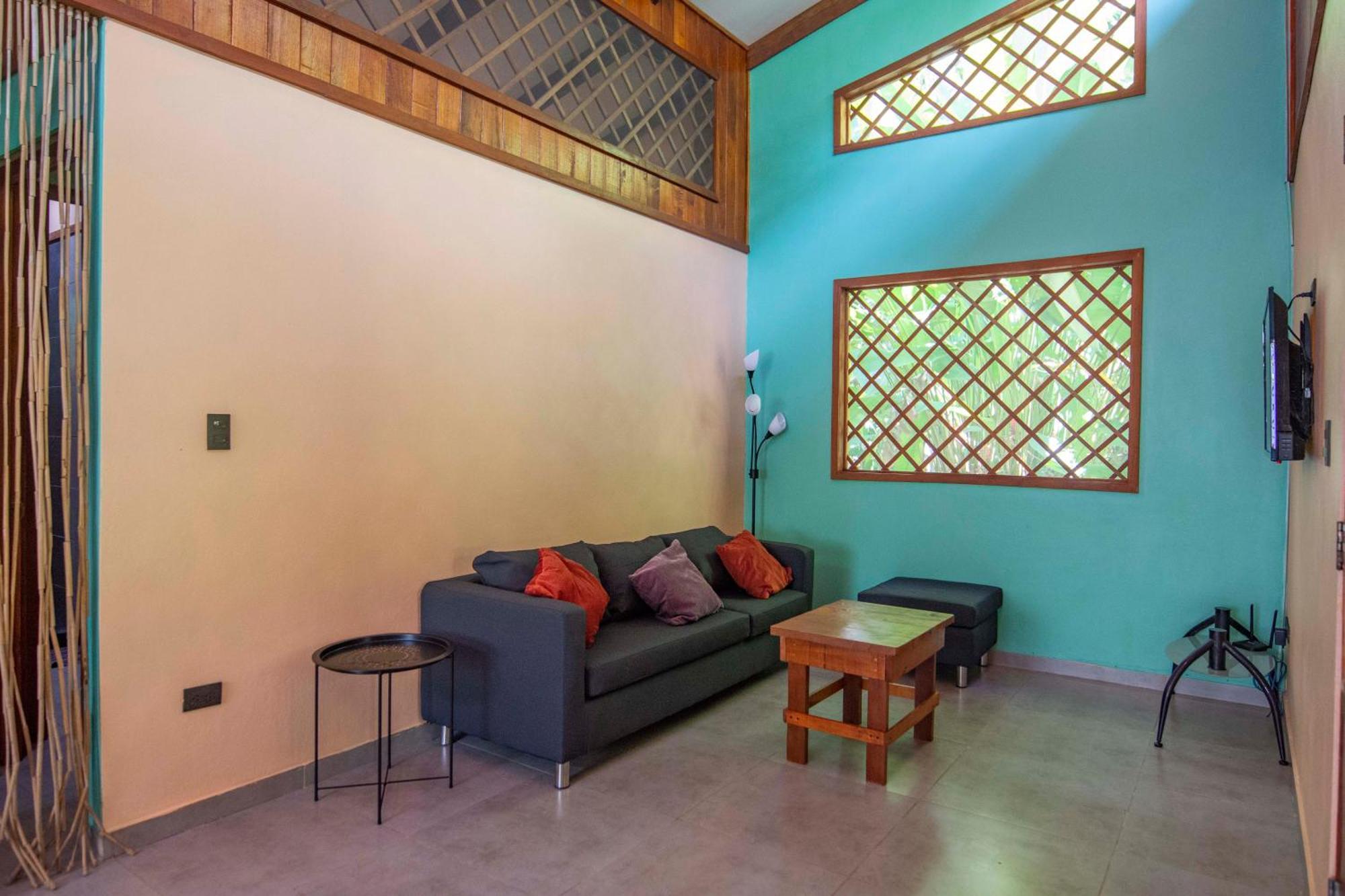 Hotel Casa Merlin Puerto Viejo de Talamanca 객실 사진