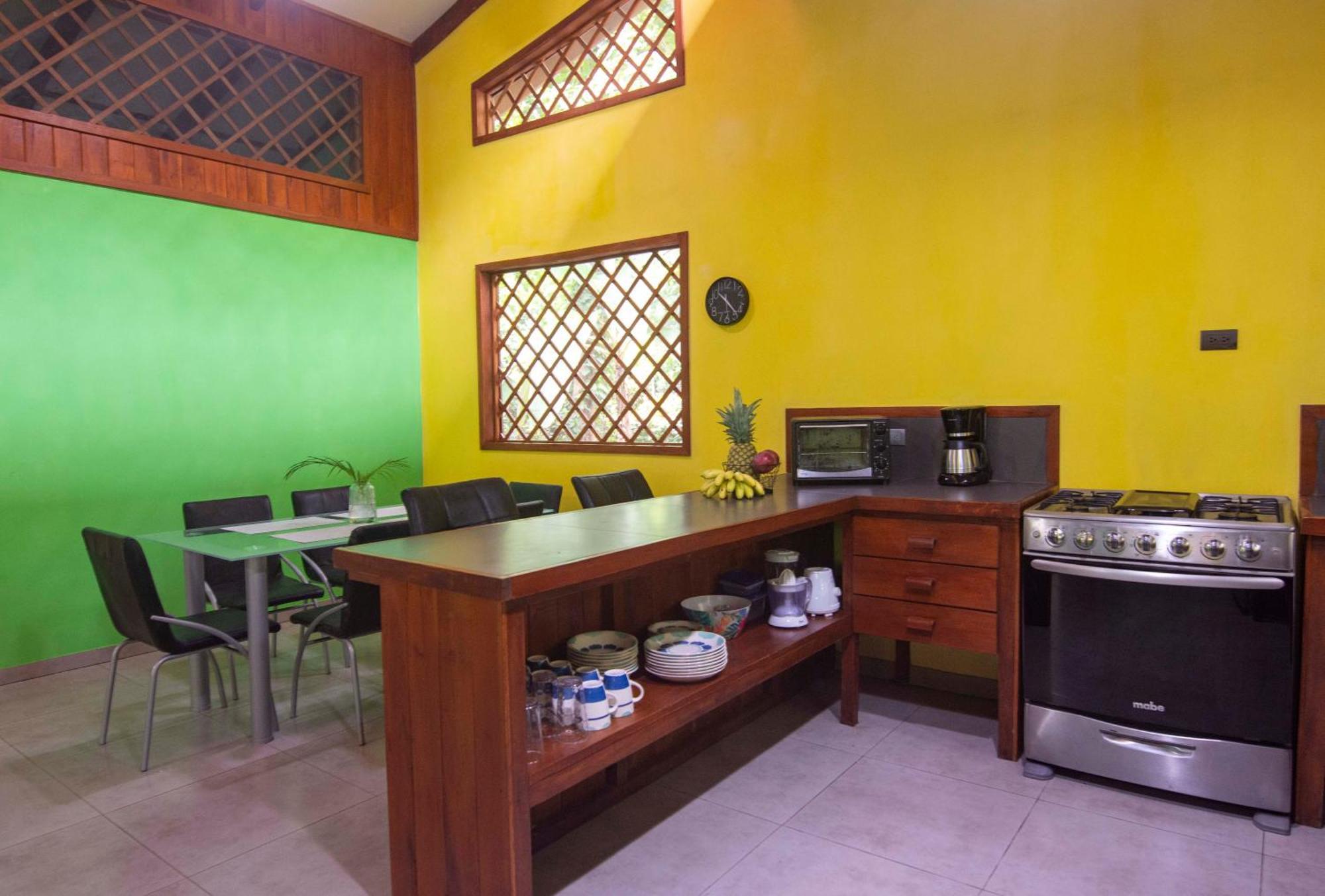 Hotel Casa Merlin Puerto Viejo de Talamanca 객실 사진