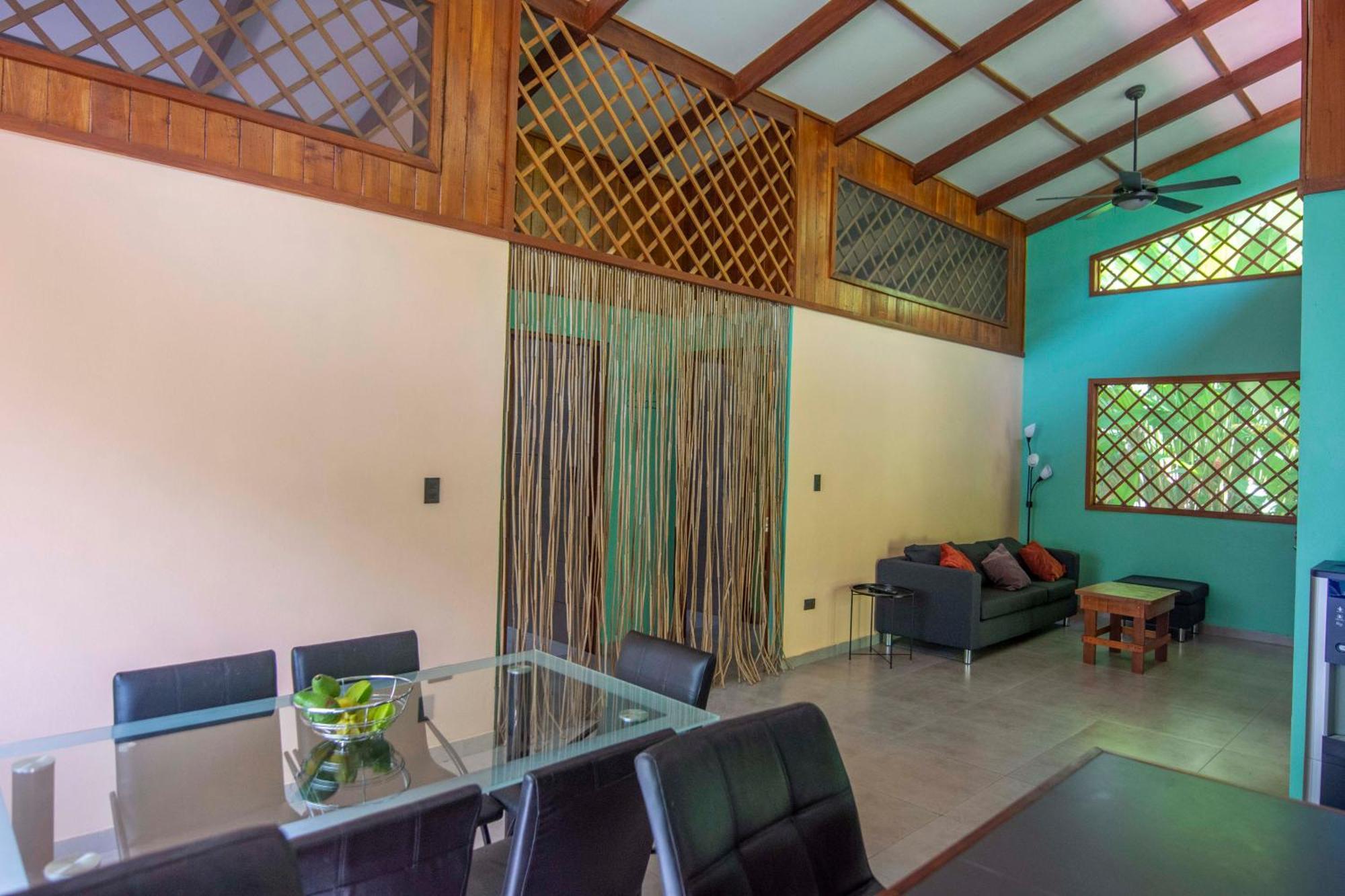 Hotel Casa Merlin Puerto Viejo de Talamanca 객실 사진