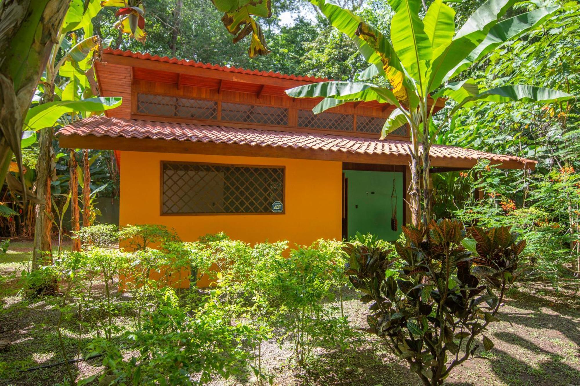 Hotel Casa Merlin Puerto Viejo de Talamanca 객실 사진