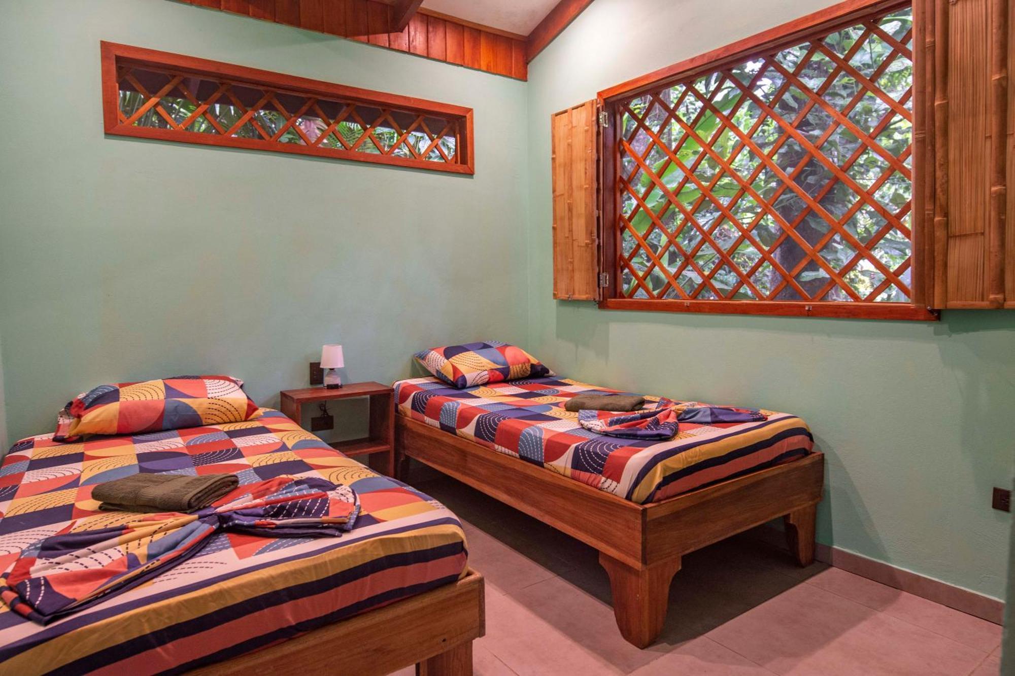 Hotel Casa Merlin Puerto Viejo de Talamanca 객실 사진