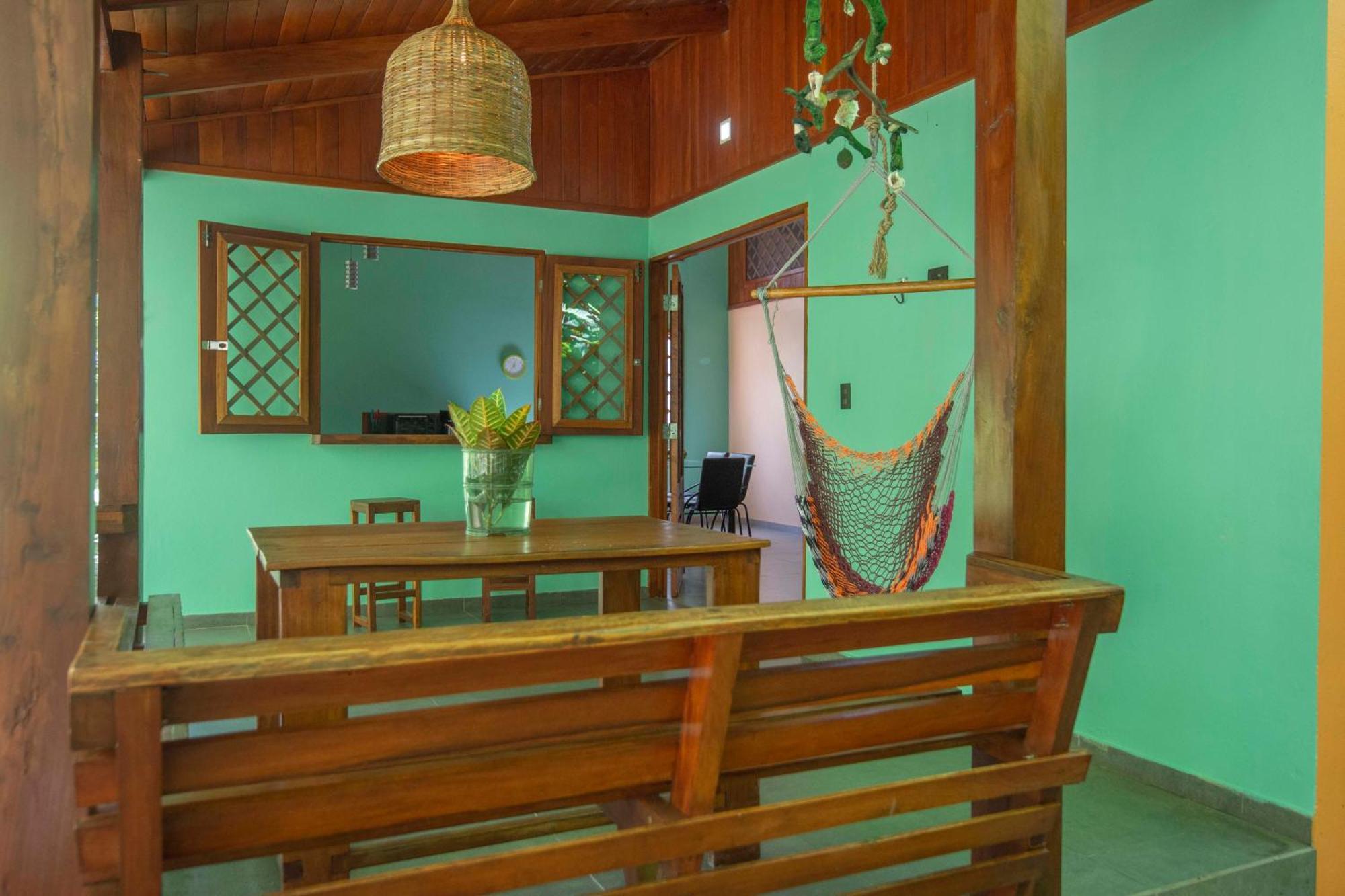 Hotel Casa Merlin Puerto Viejo de Talamanca 객실 사진