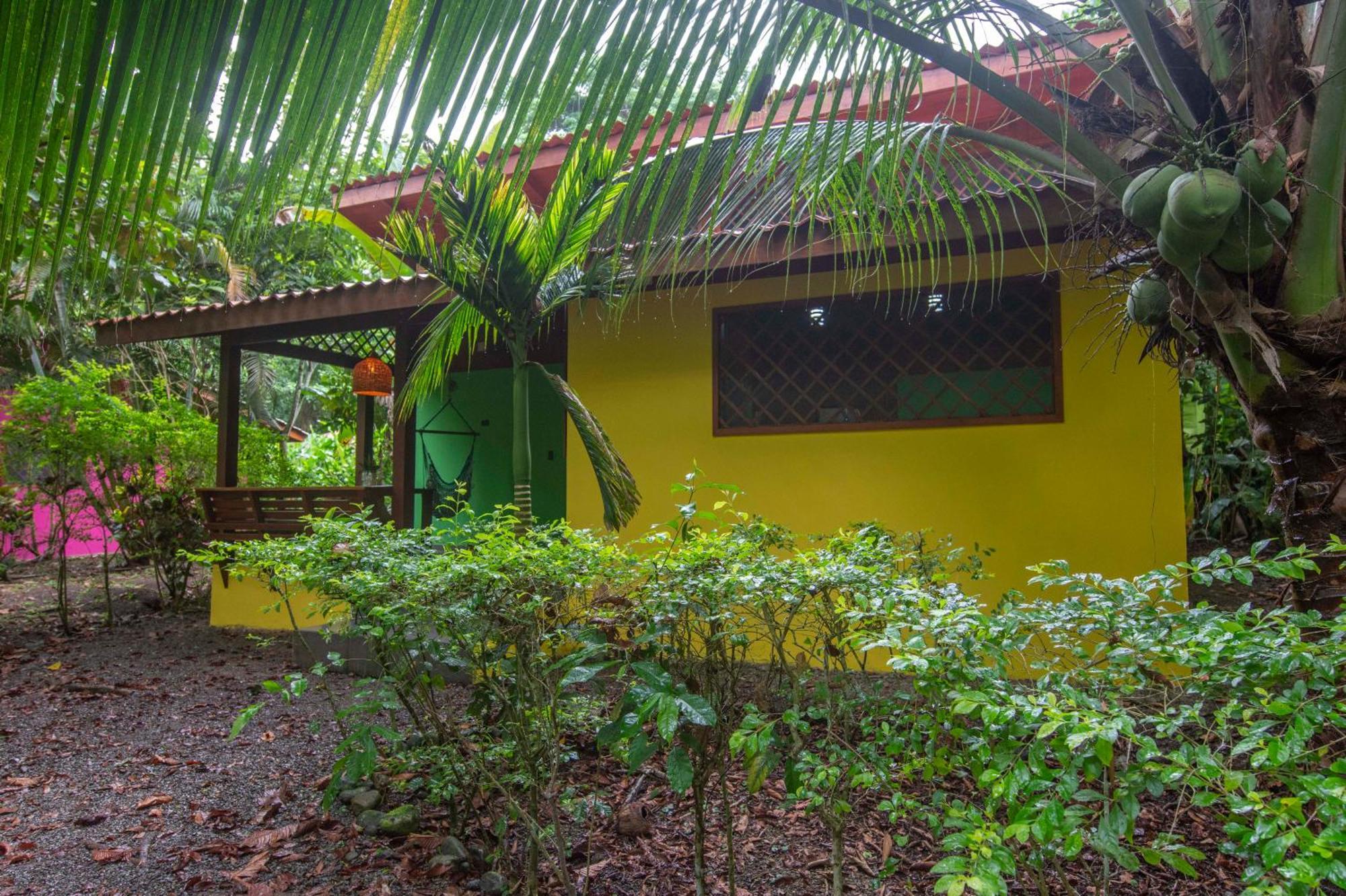 Hotel Casa Merlin Puerto Viejo de Talamanca 객실 사진