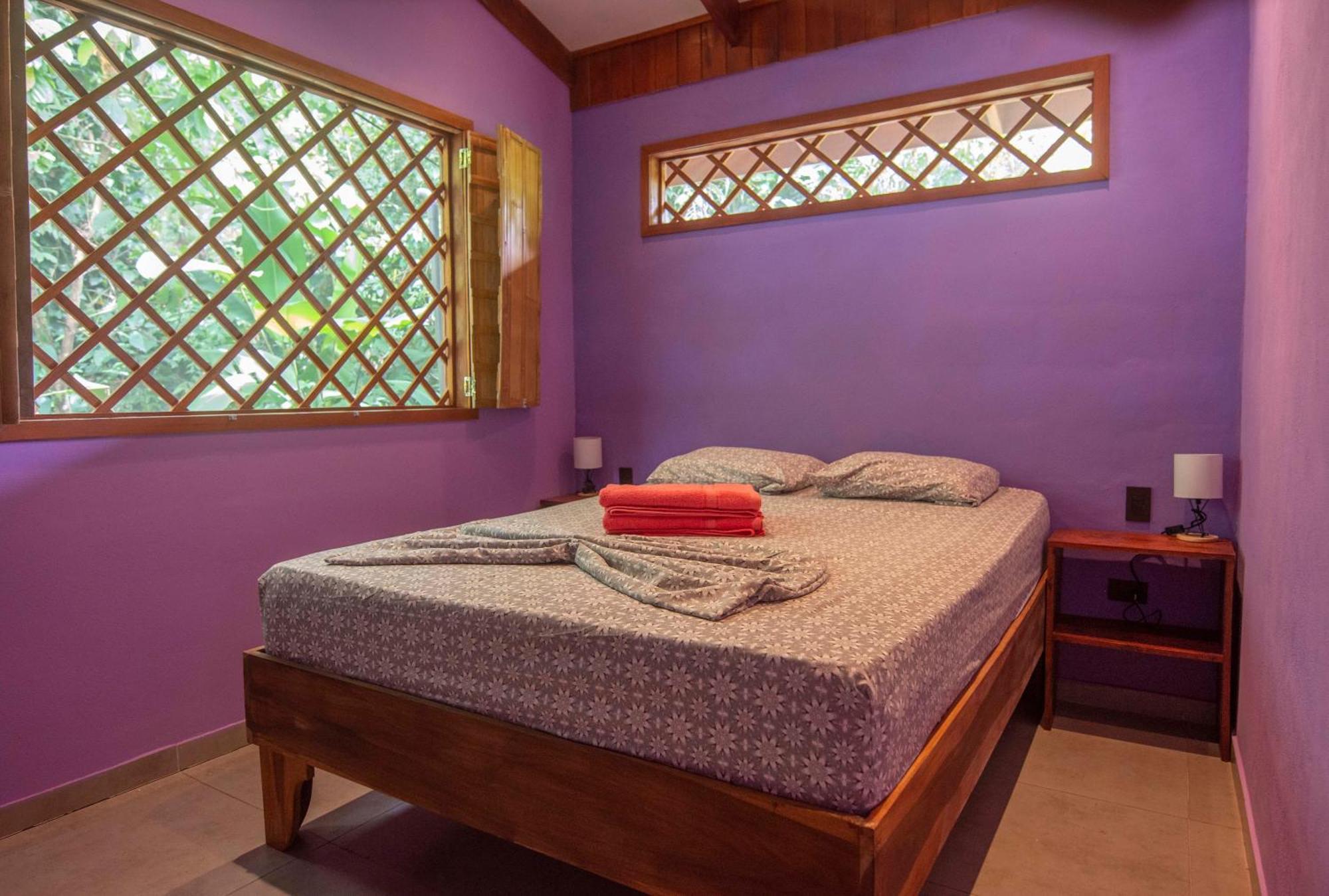 Hotel Casa Merlin Puerto Viejo de Talamanca 객실 사진